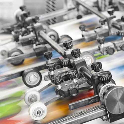 Print Finishing