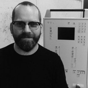 Matt Mason